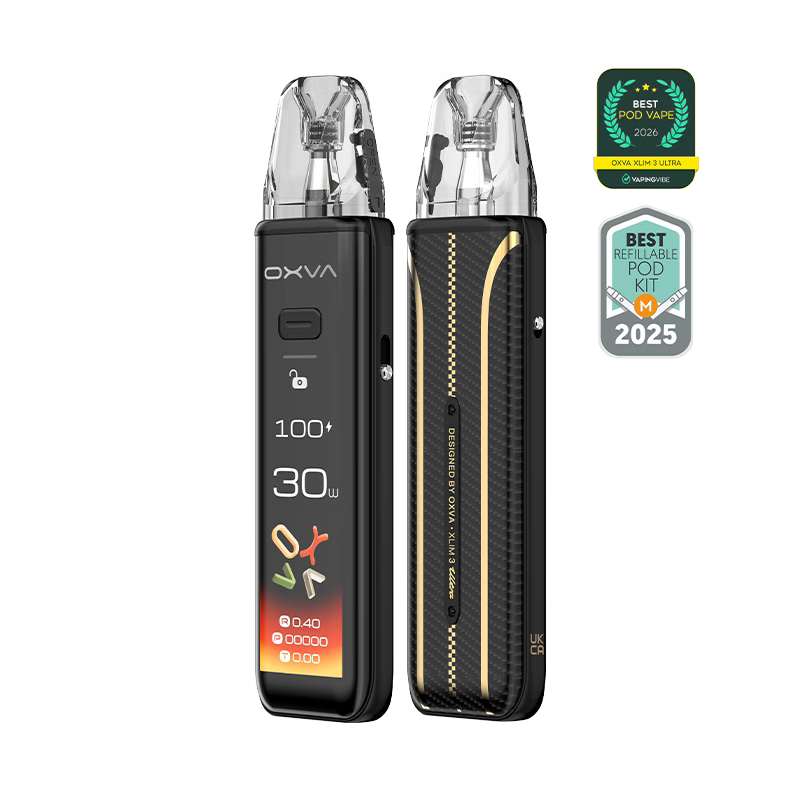 XLIM 3 ULTRA