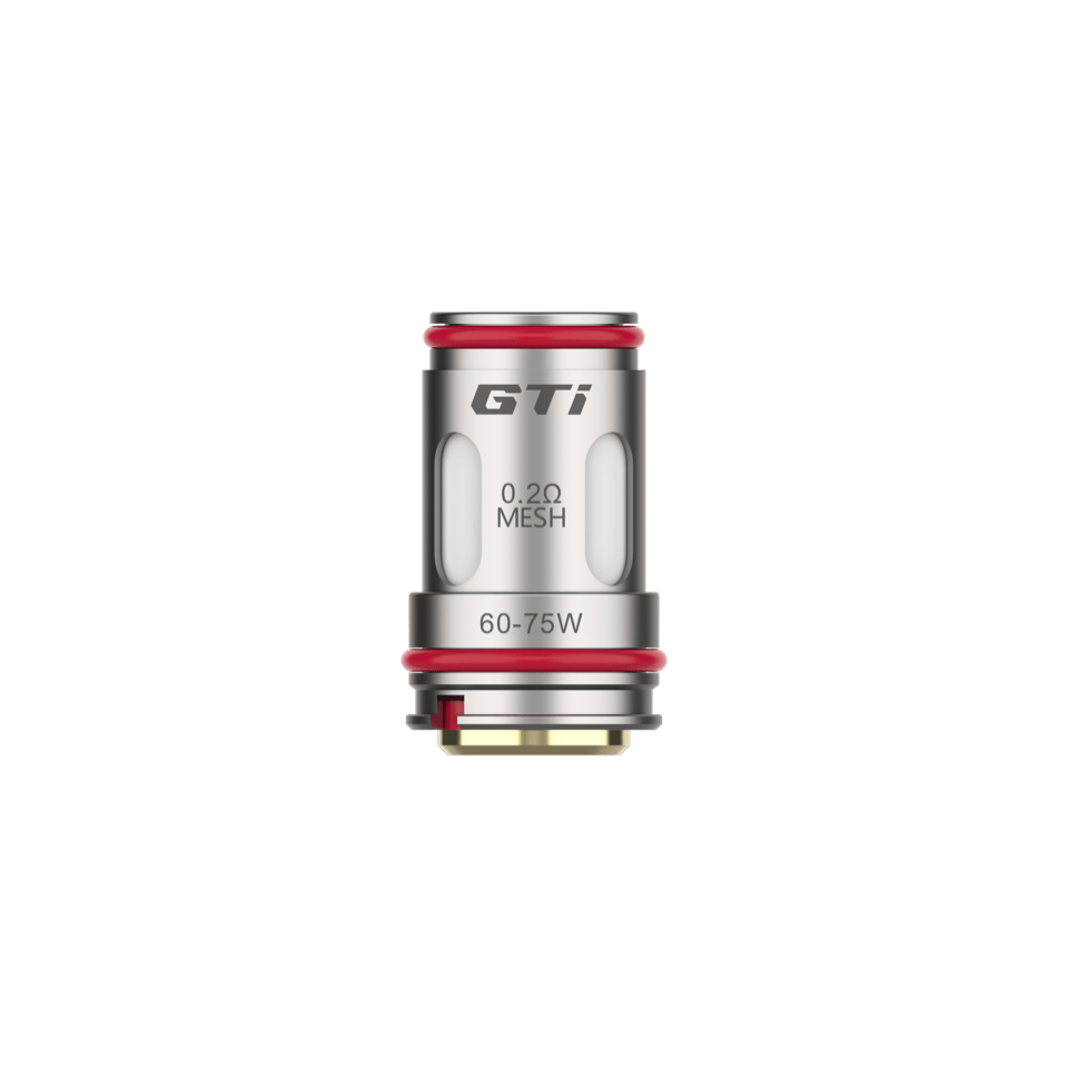 GTi Coils