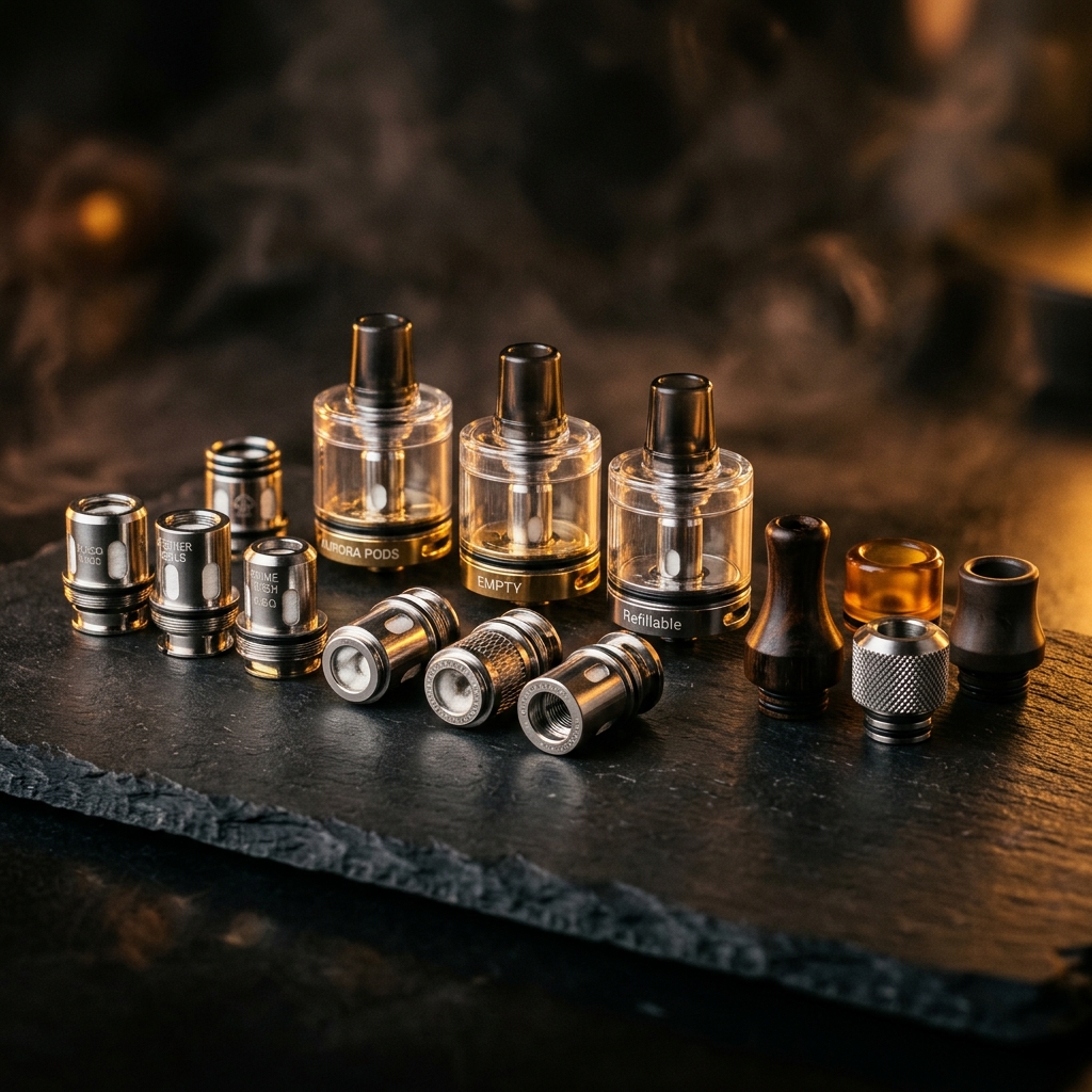 Hookah Accessories
