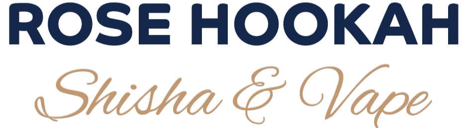 Rose Hookah Logo